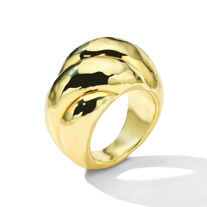 Curved Pastry Ring