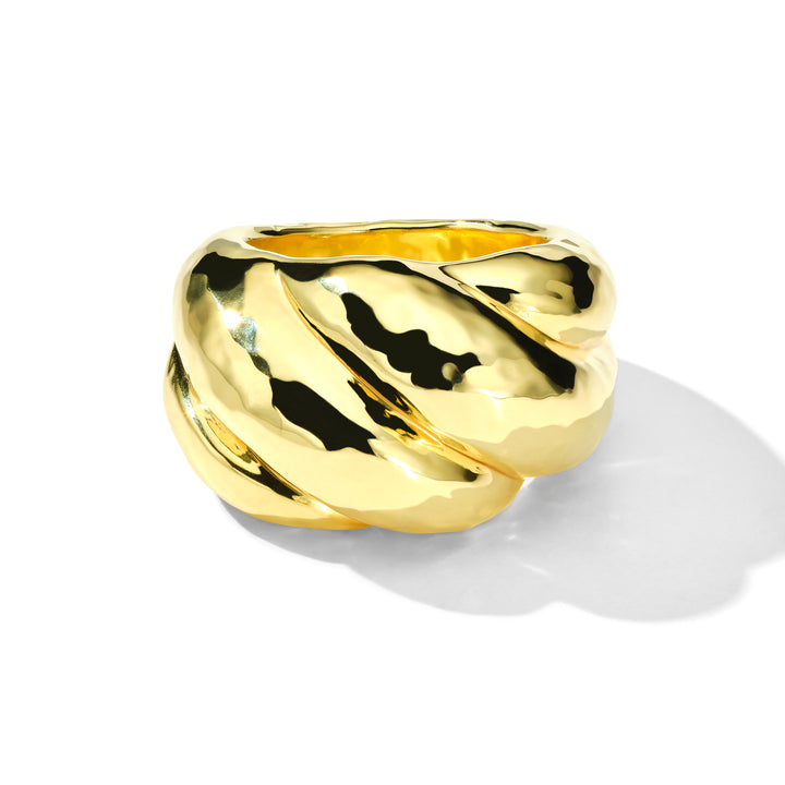 Curved Pastry Ring