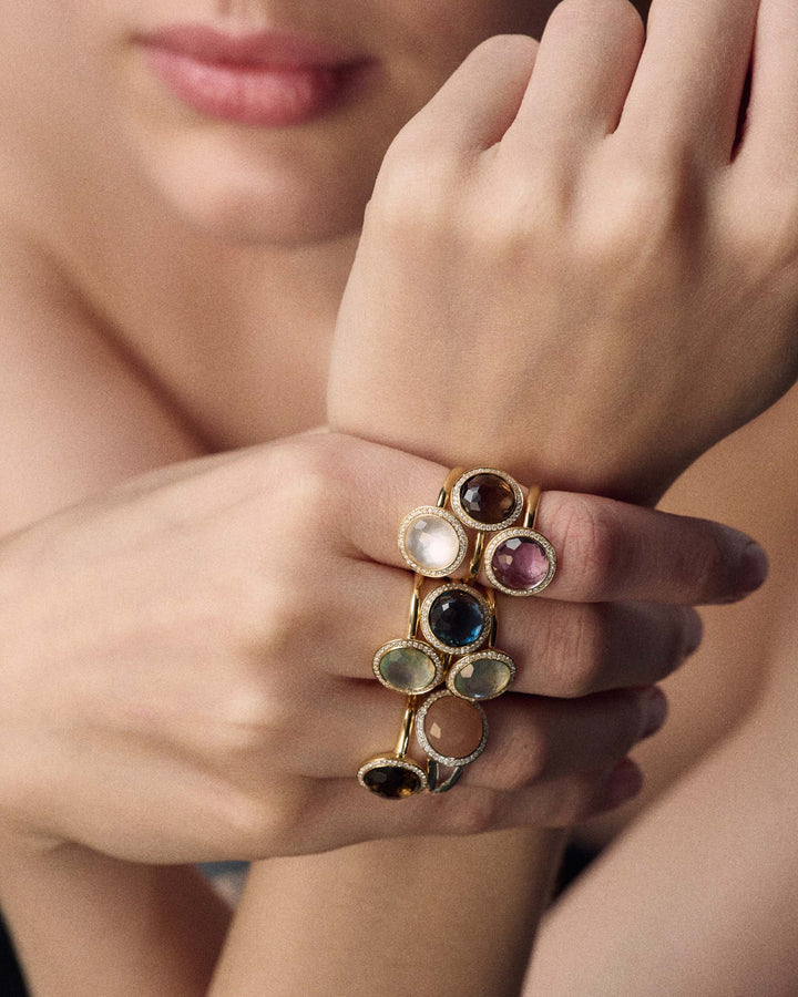 Mini Lollipop Ring