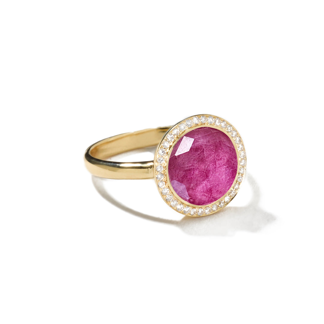 Mini Lollipop Ring