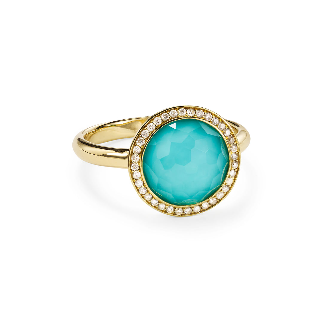 Mini Lollipop Ring