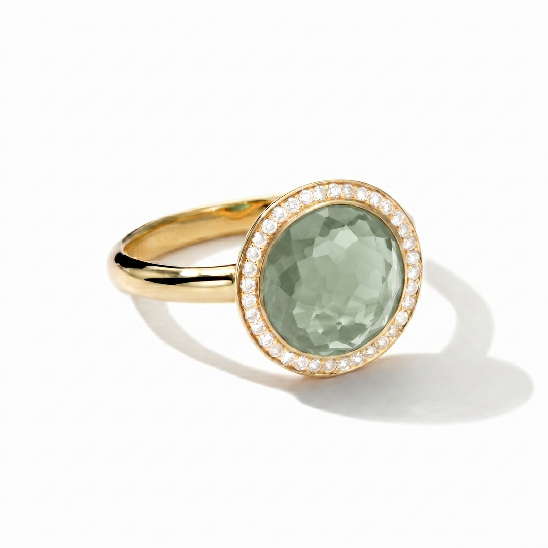 Mini Lollipop Ring