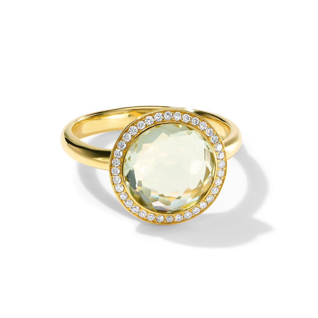 Mini Lollipop Ring