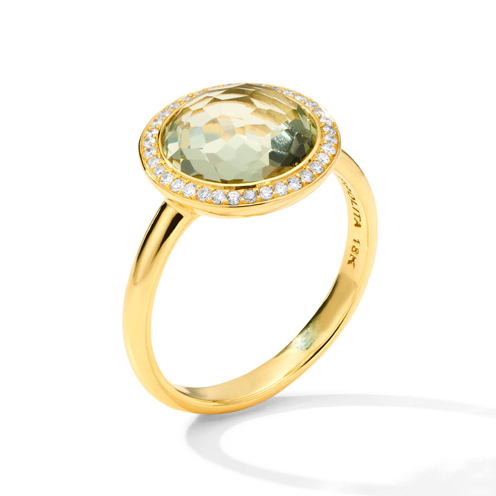 Mini Lollipop Ring