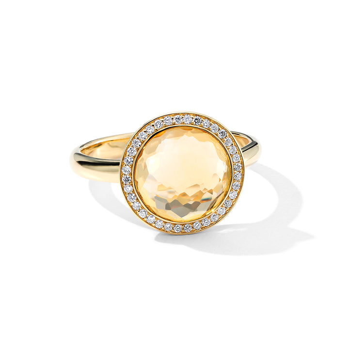 Mini Lollipop Ring