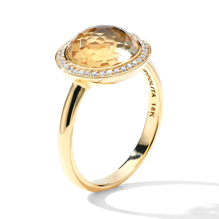Mini Lollipop Ring