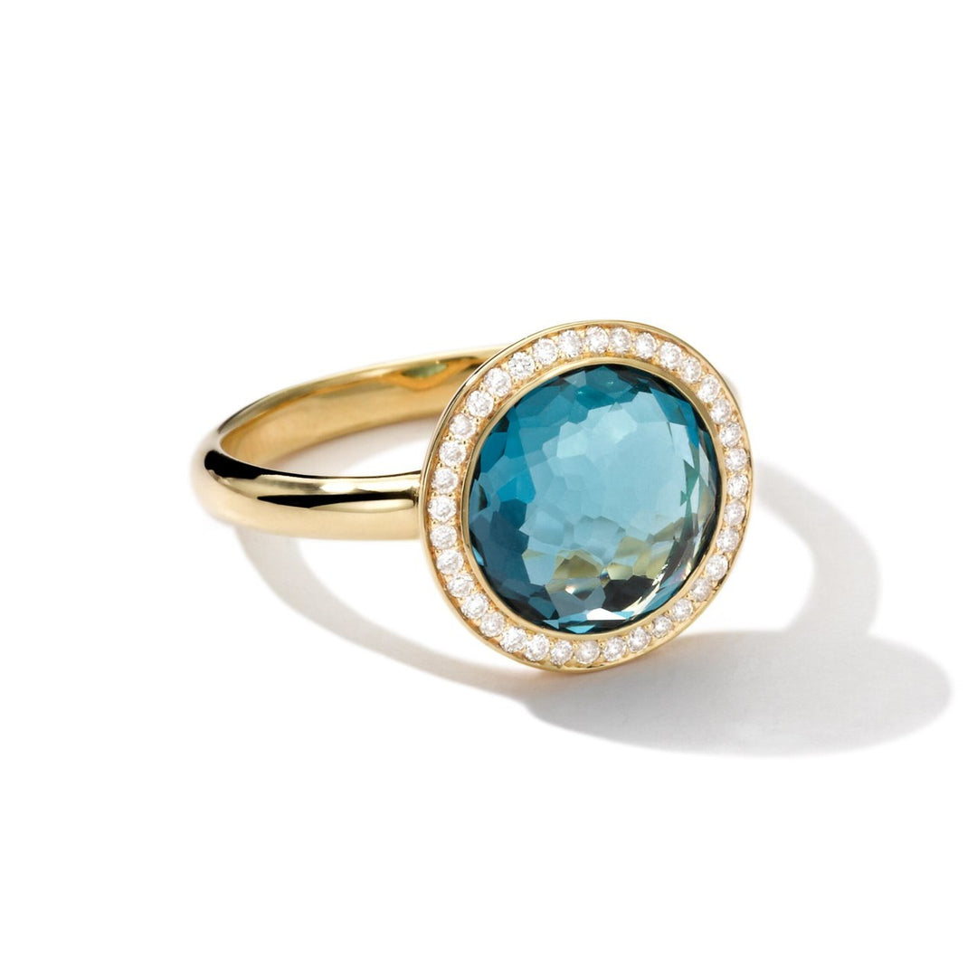 Mini Lollipop Ring