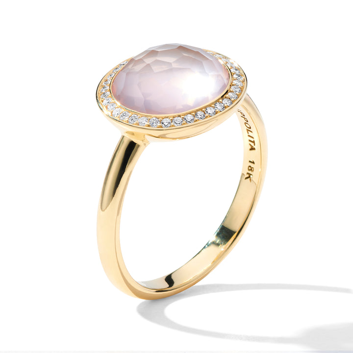 Mini Lollipop Ring