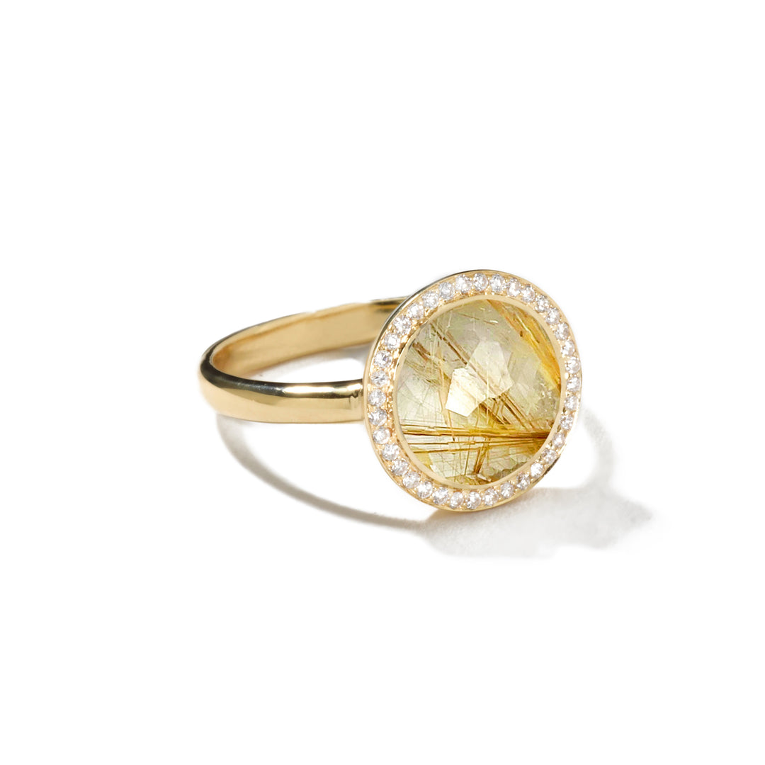 Mini Lollipop Ring