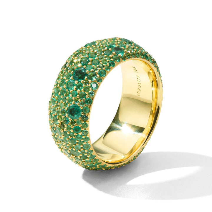 Dune Ring (4.35ctw)