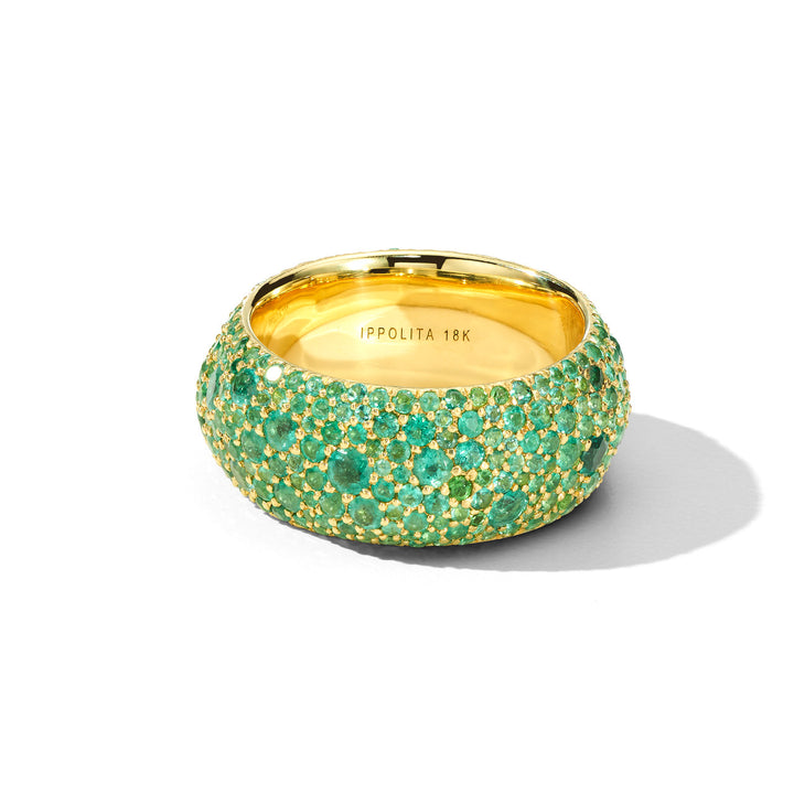 Dune Ring (4.35ctw)