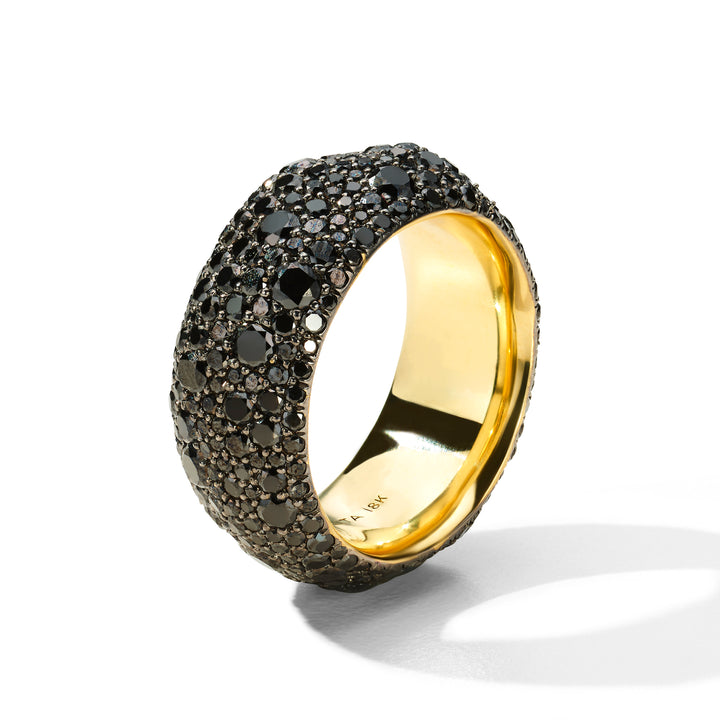 Dune Ring (4.35ctw)