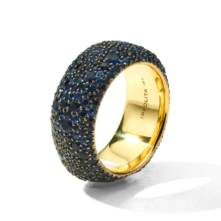 Dune Ring (4.35ctw)
