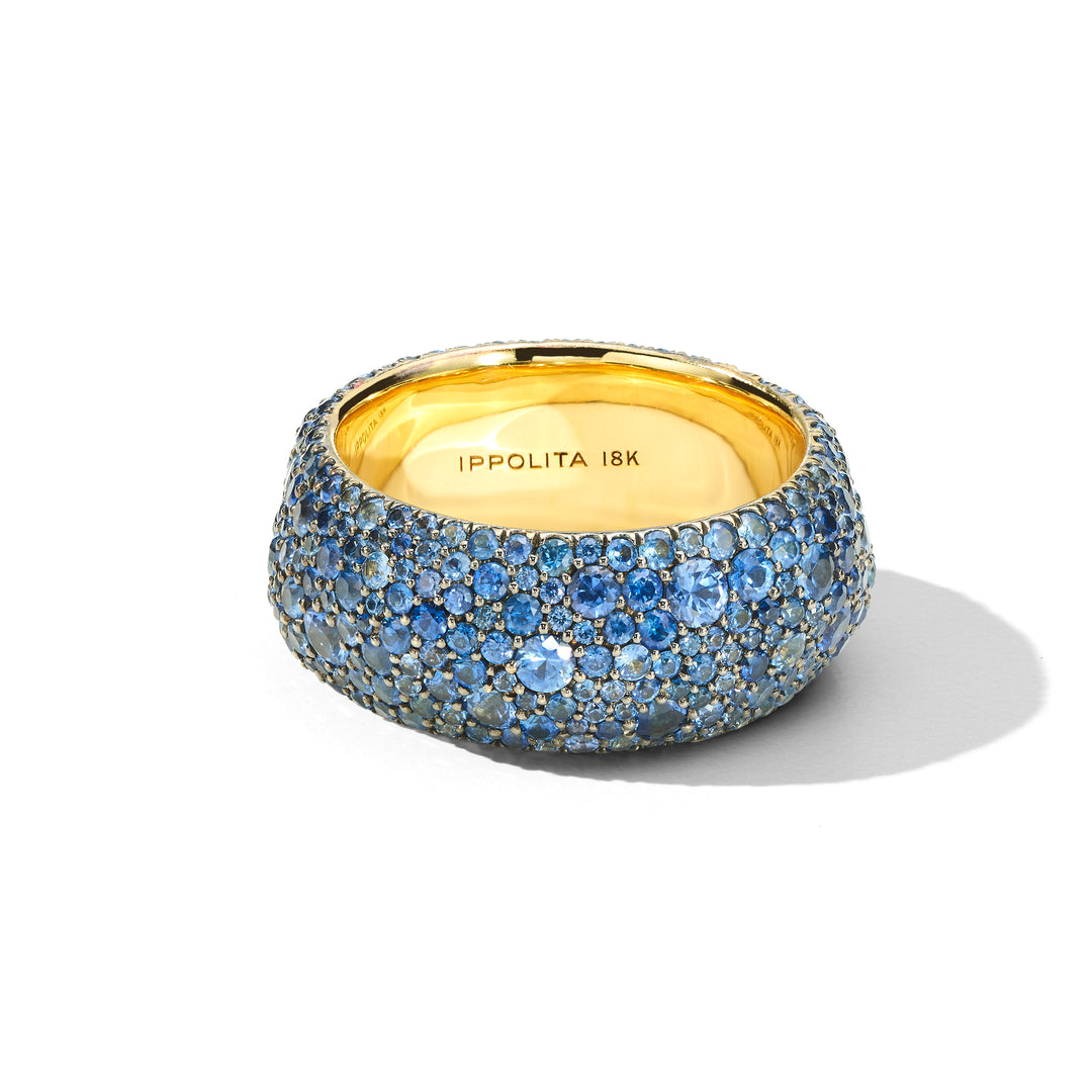 Dune Ring (4.35ctw)