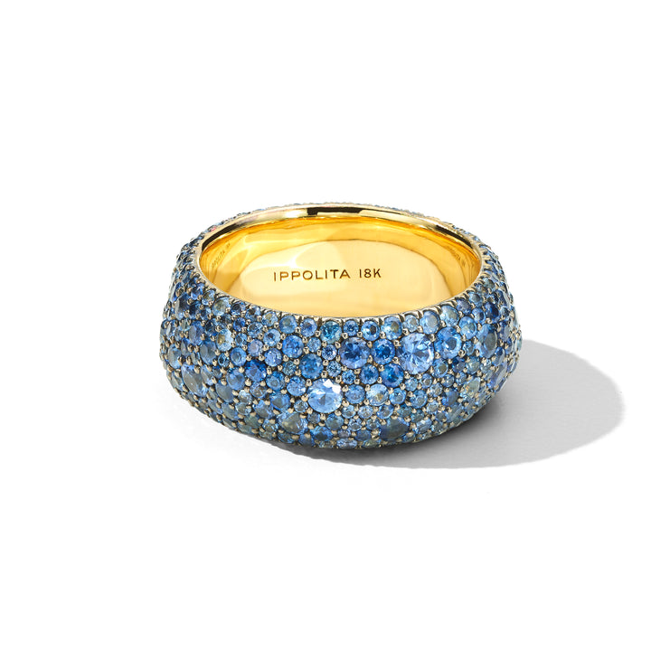 Dune Ring (4.35ctw)