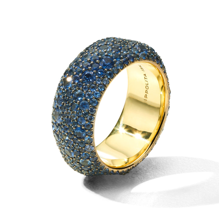 Dune Ring (4.35ctw)
