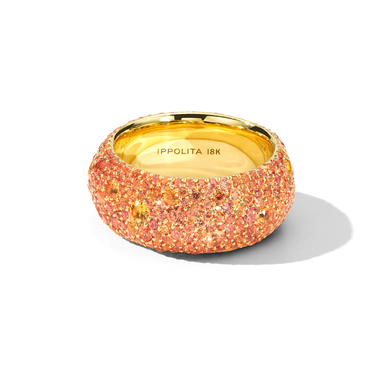Dune Ring (4.35ctw)