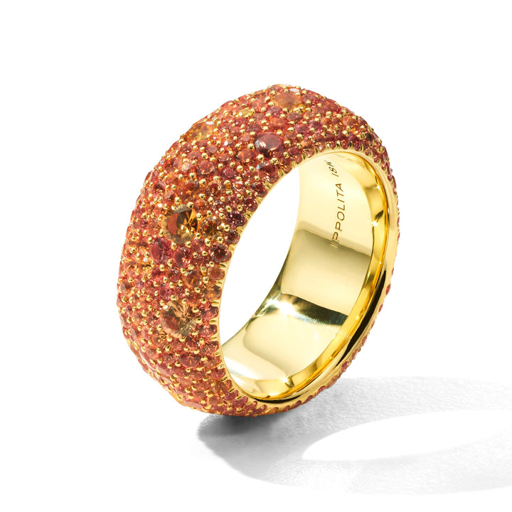 Dune Ring (4.35ctw)