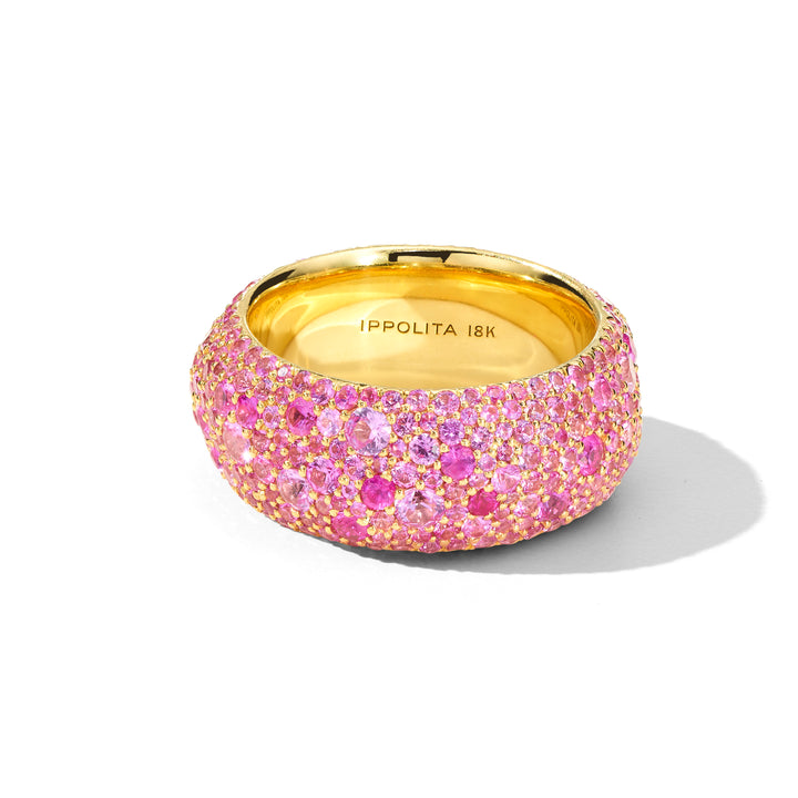 Dune Ring (4.35ctw)