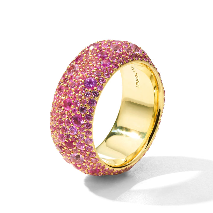 Dune Ring (4.35ctw)