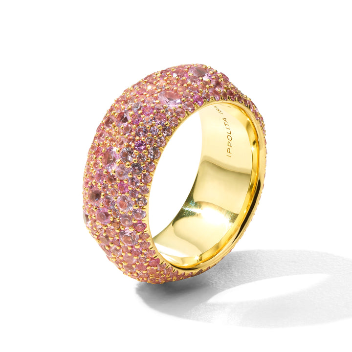 Dune Ring (4.35ctw)