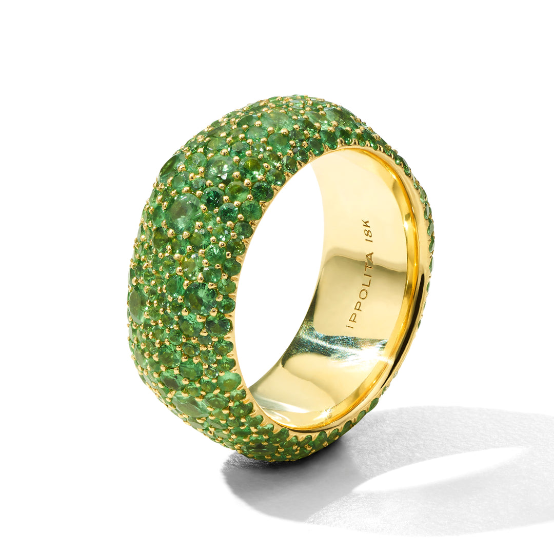 Dune Ring (4.35ctw)
