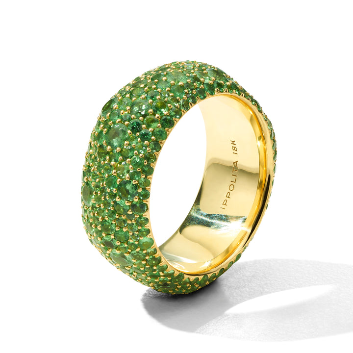 Dune Ring (4.35ctw)
