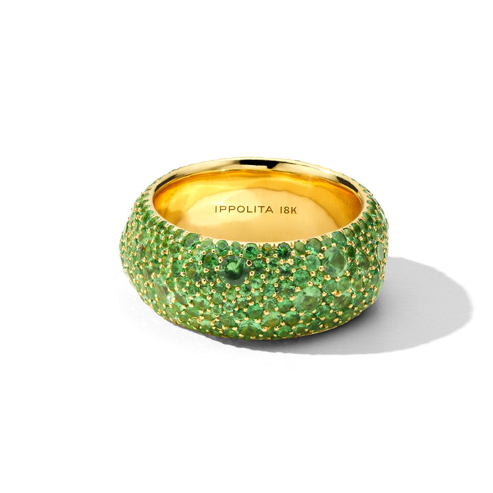 Dune Ring (4.35ctw)