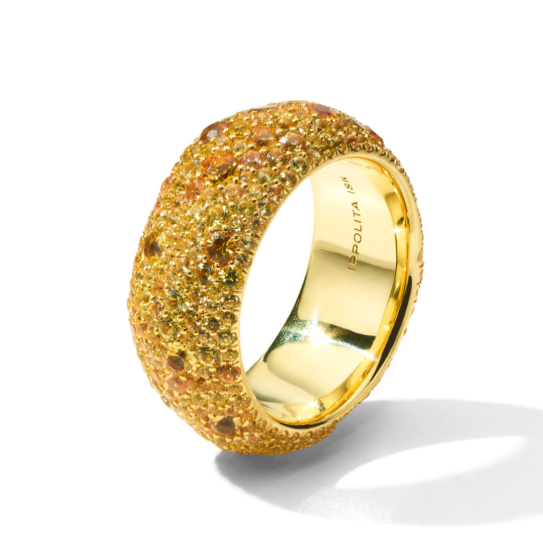 Dune Ring (4.35ctw)