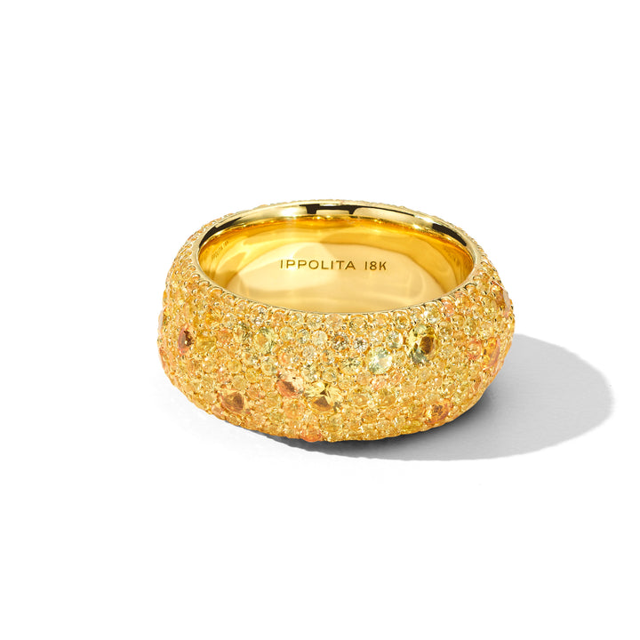 Dune Ring (4.35ctw)