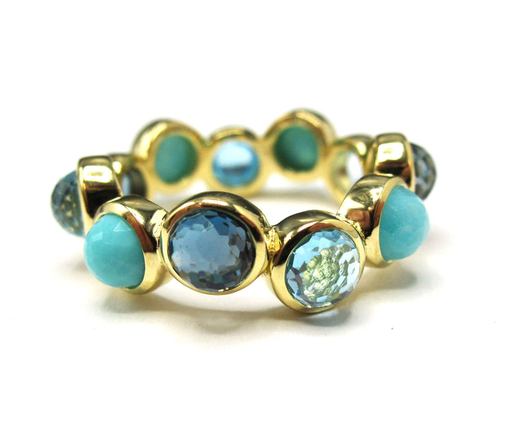 Bubble Ring
