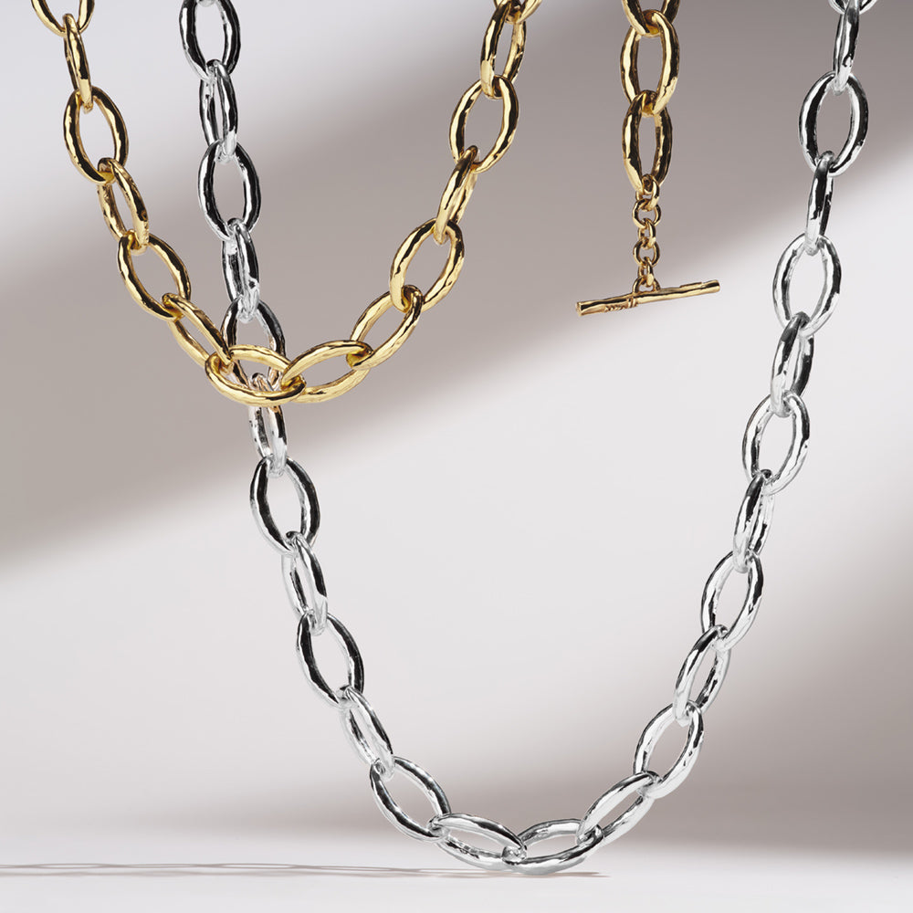 Bastille Necklace