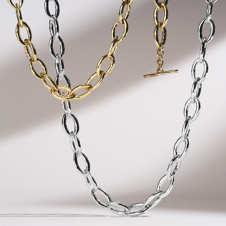 Bastille Necklace