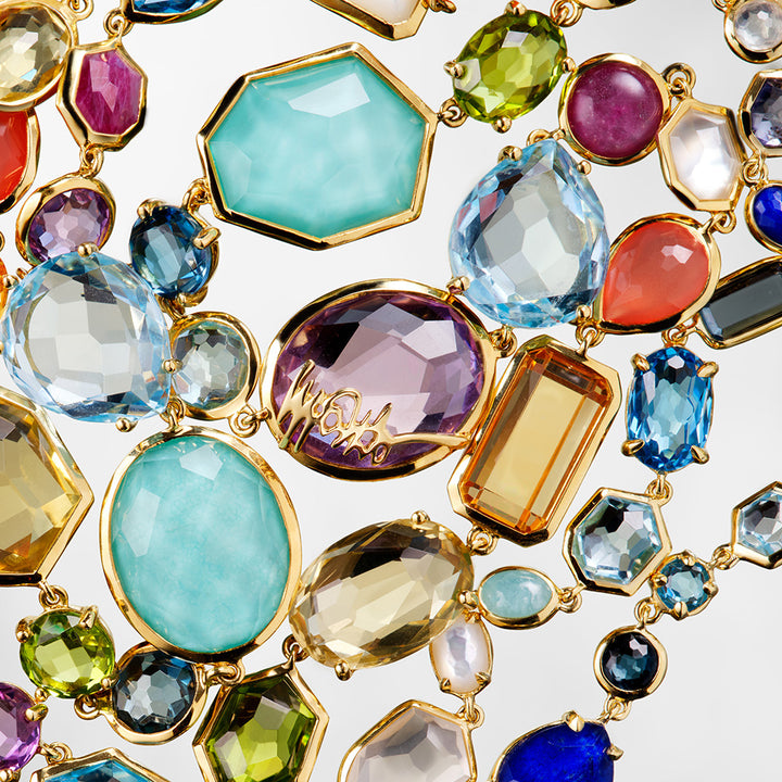 Sofia Necklace