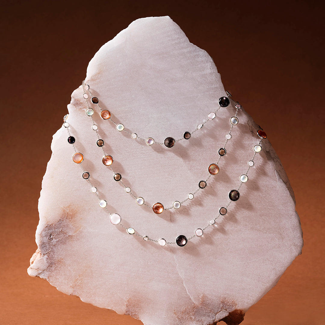 Lollitini Long Necklace