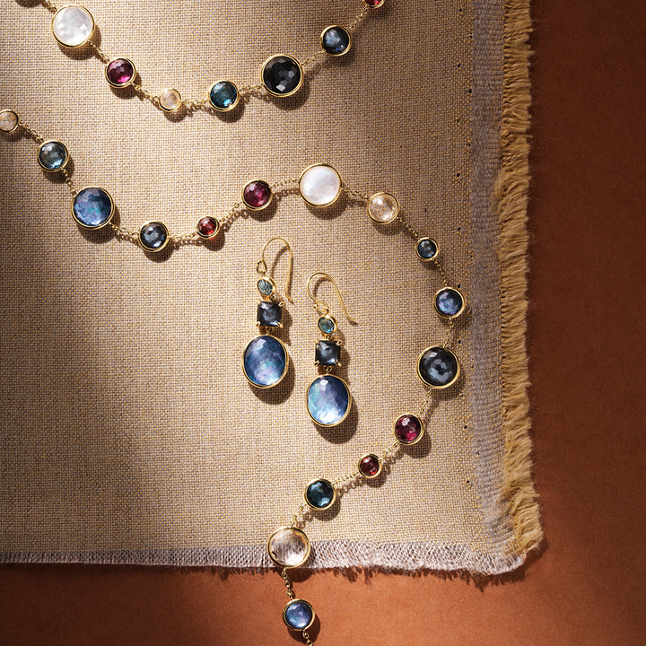 Lollitini Long Necklace