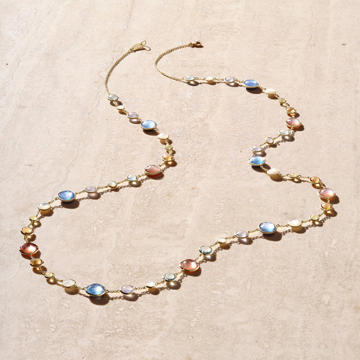 Lollitini Long Necklace