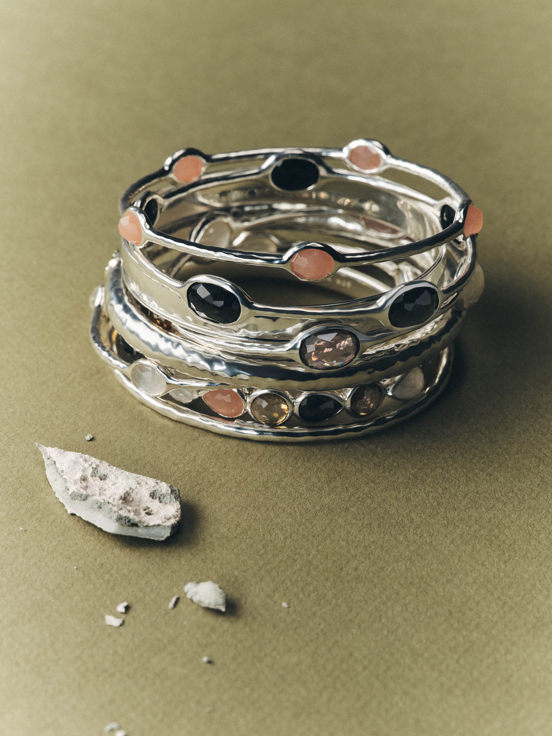 SHOP BRACELETS