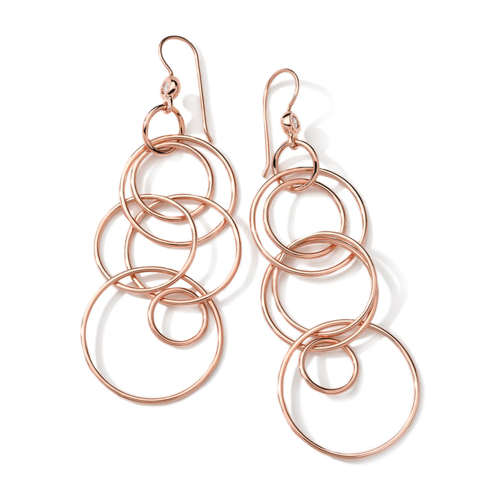 18K ROSE GOLD