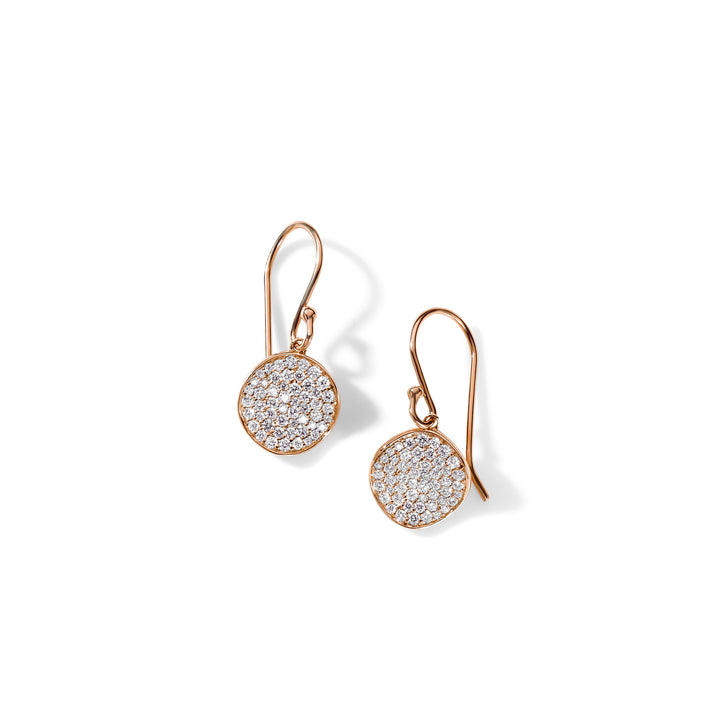 18K ROSE GOLD / DIAMOND