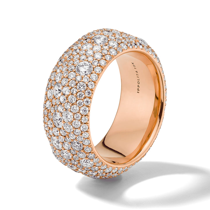 Dune Ring (4.35ctw)