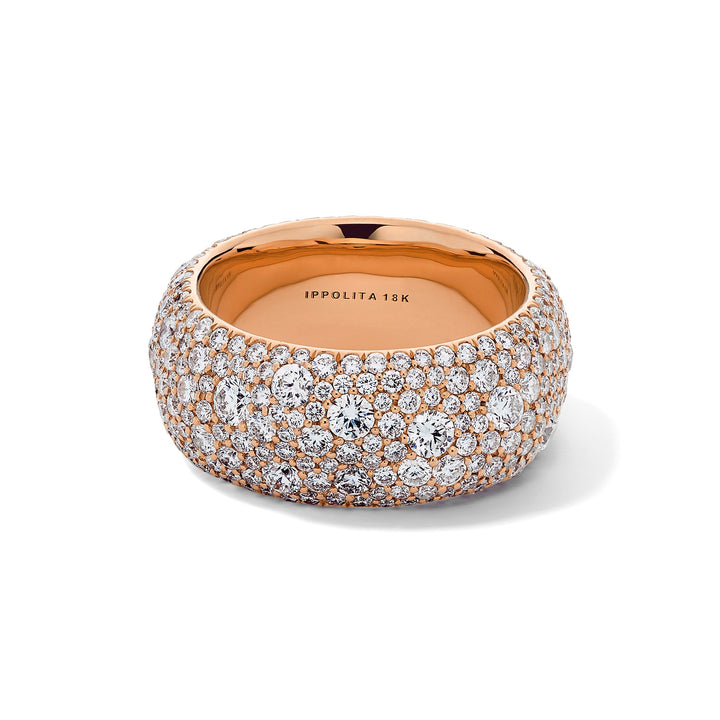 Dune Ring (4.35ctw)