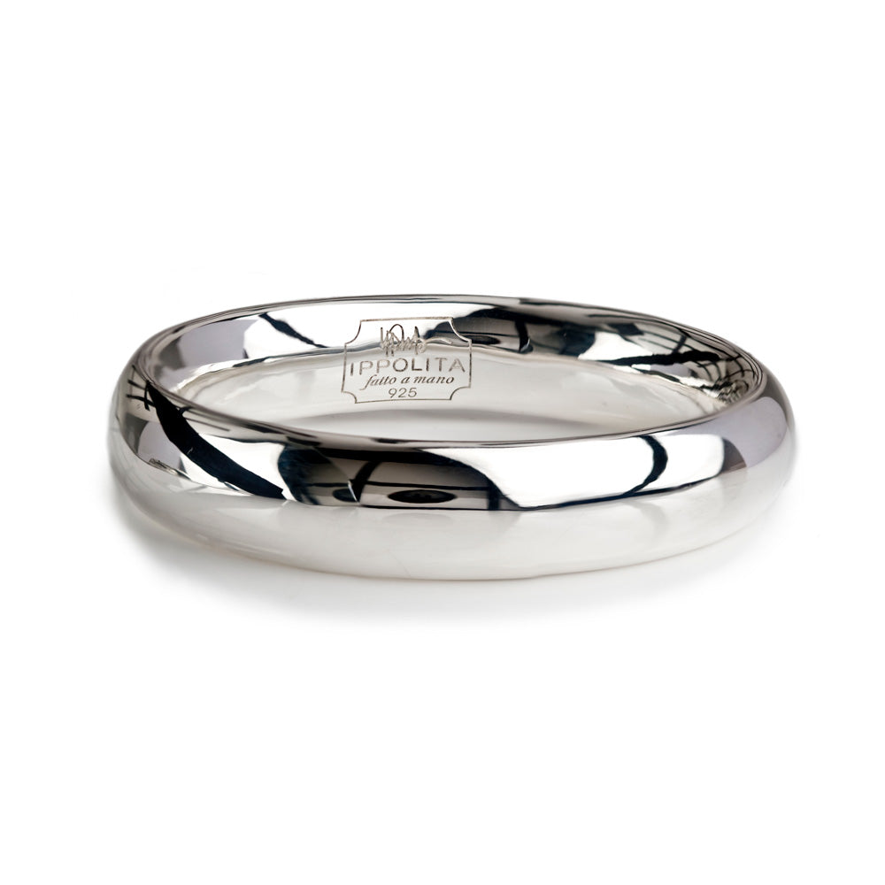 Medium Oval Cuff