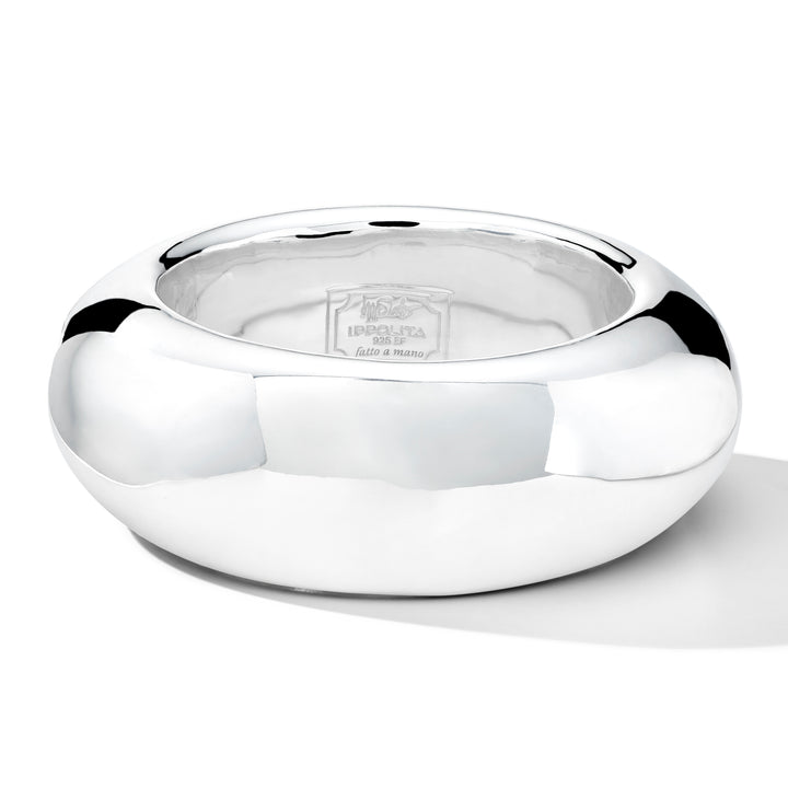 Large Smooth Cuff