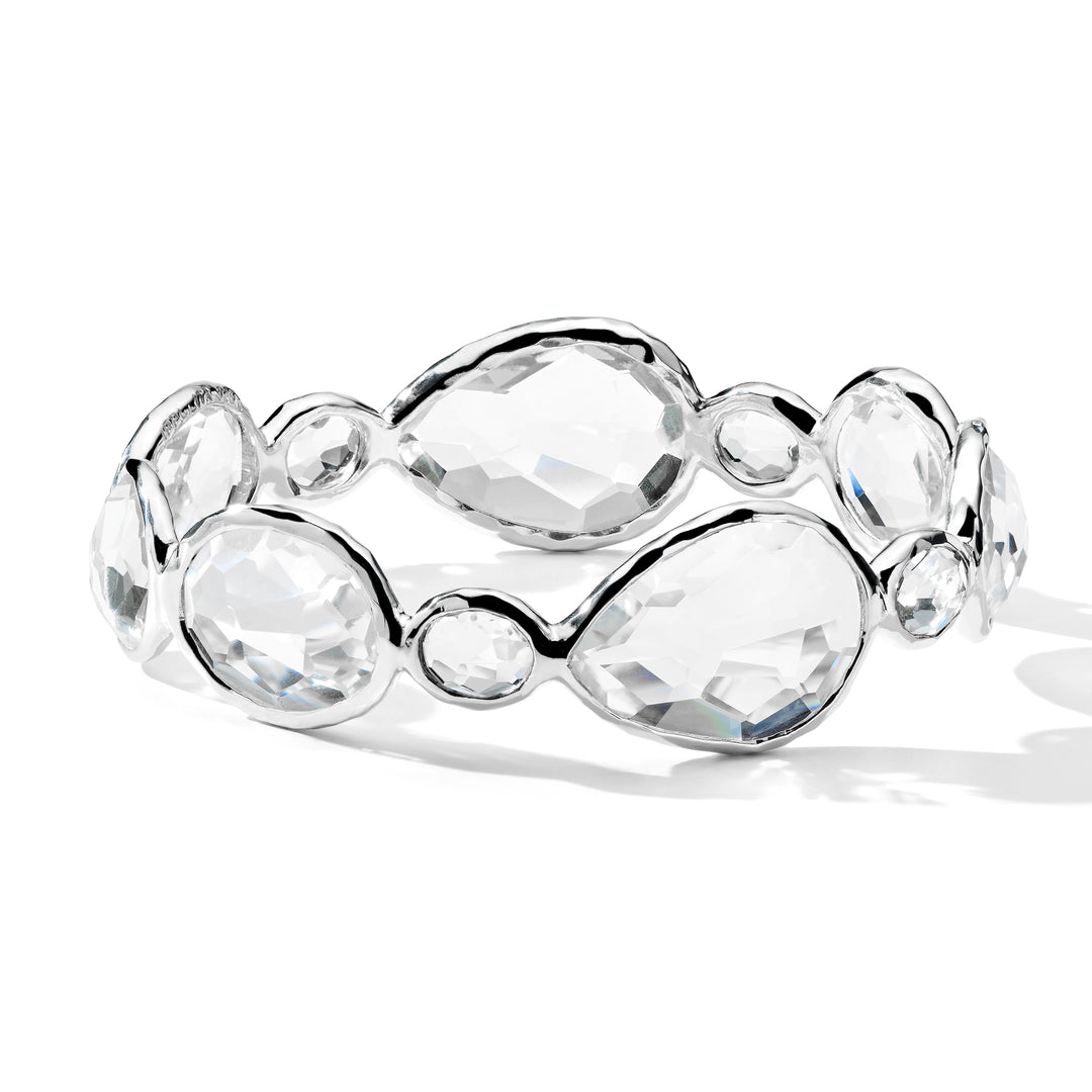 Large Gelato Bangle (130.00ct)
