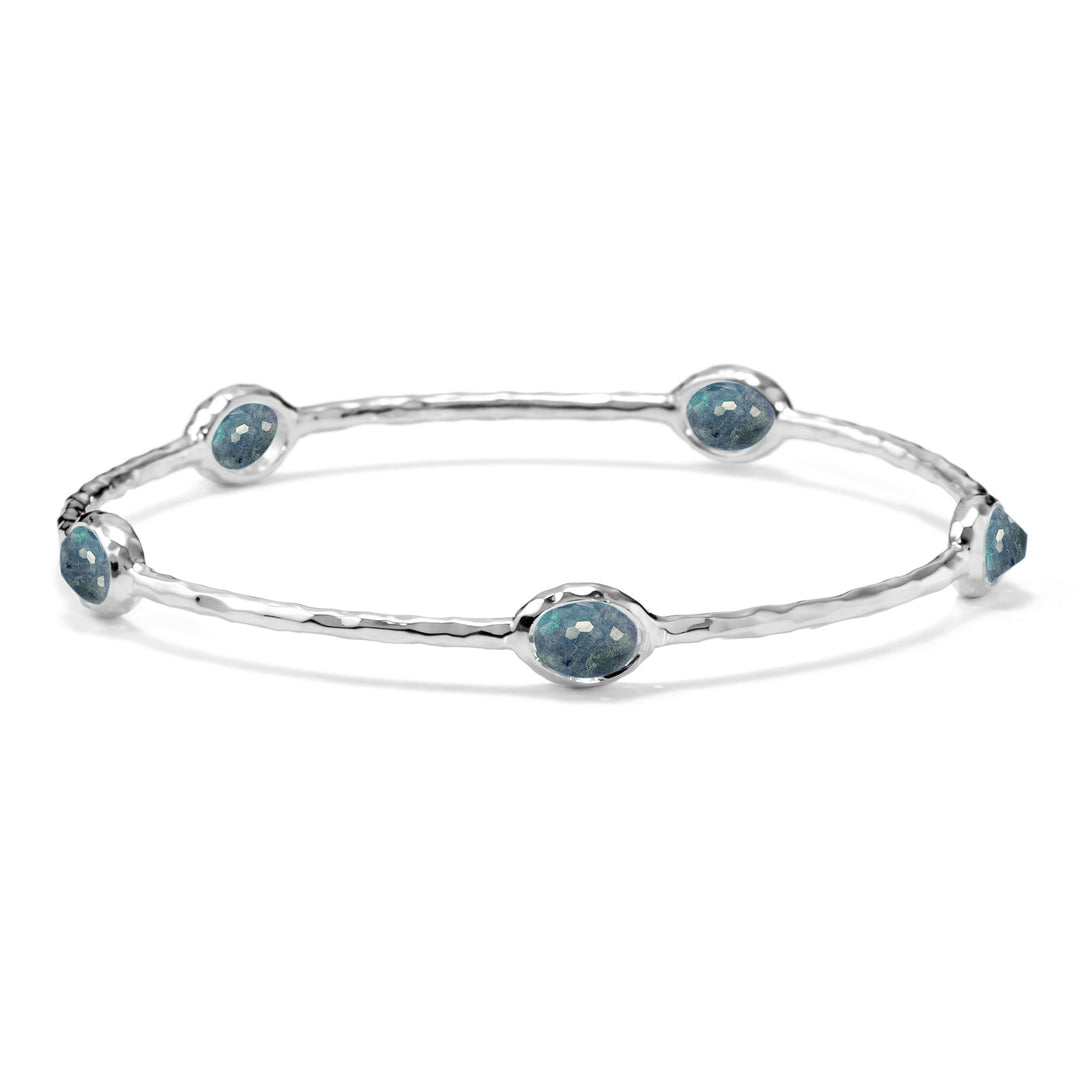 5-Stone Bangle