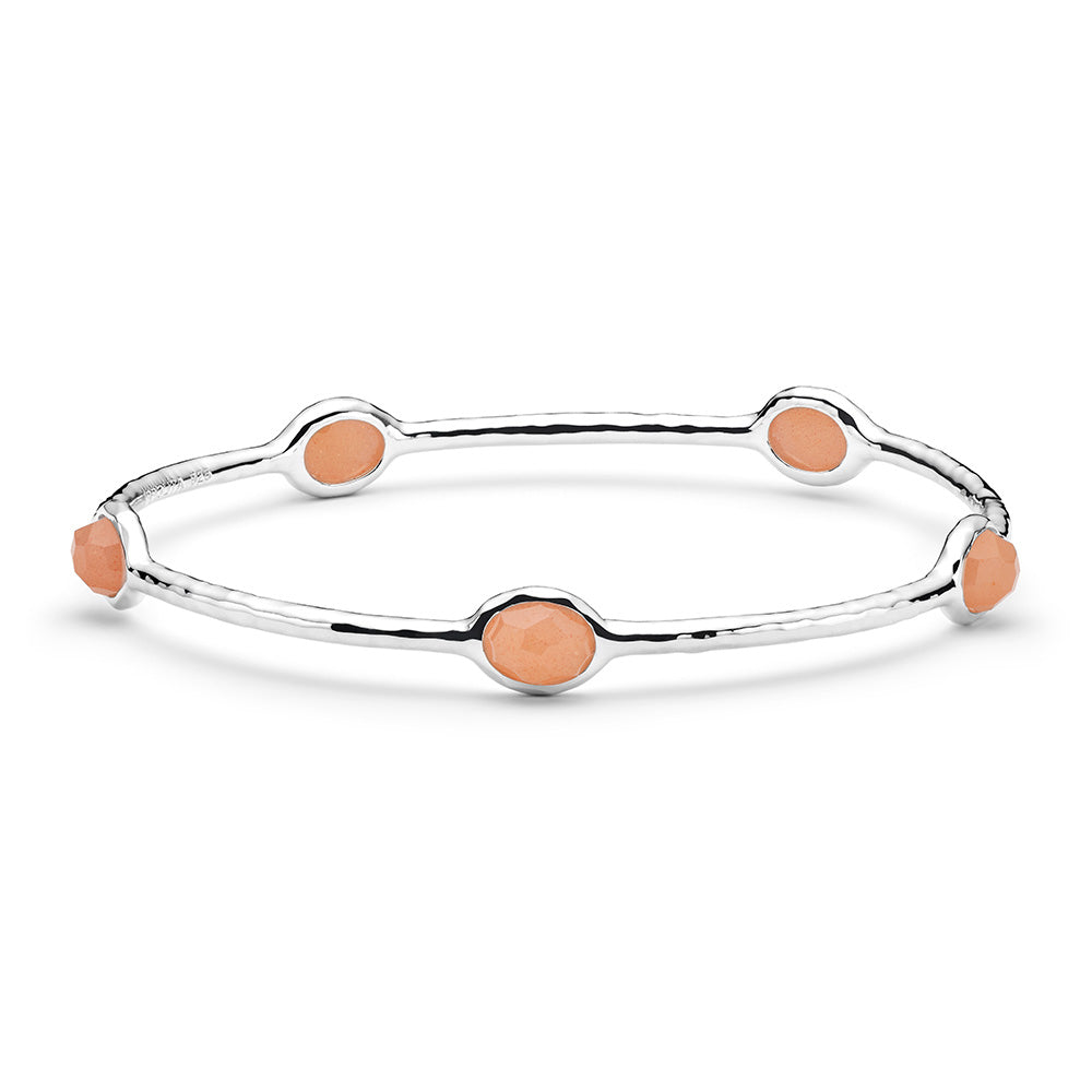 5-Stone Bangle