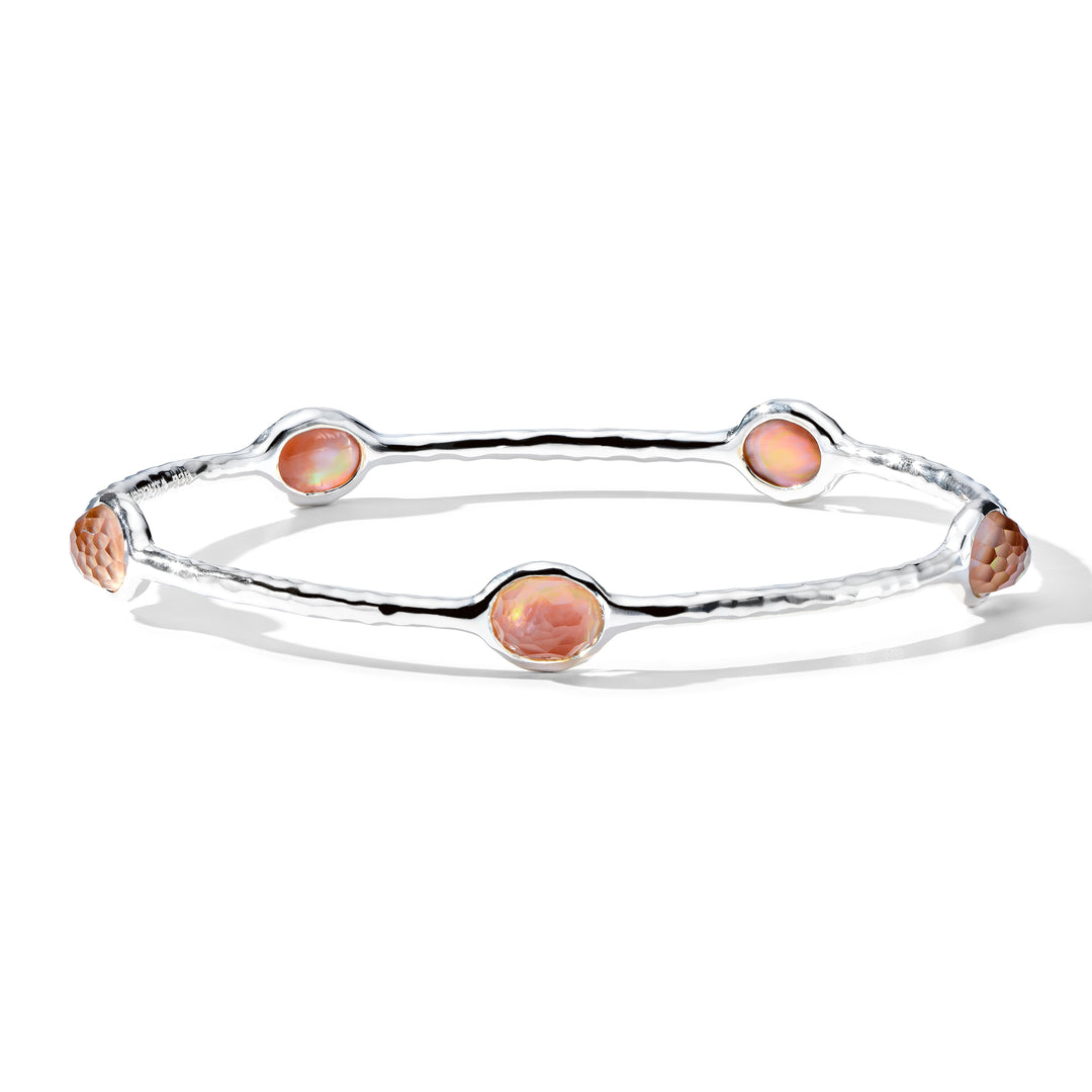 5-Stone Bangle