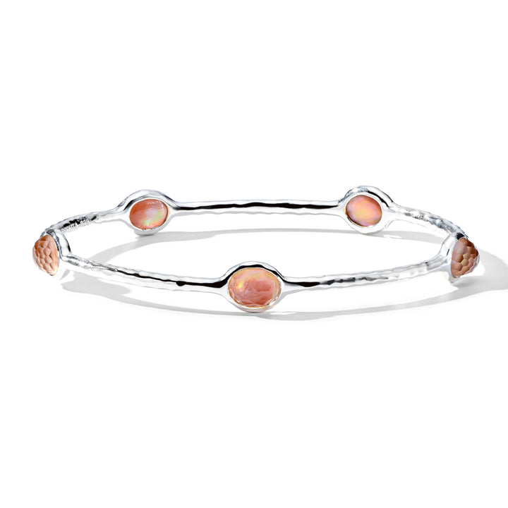 5-Stone Bangle