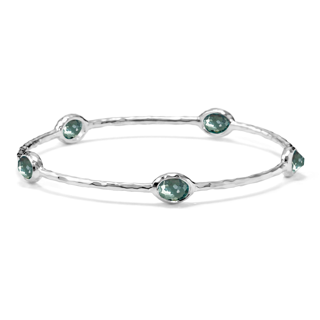 5-Stone Bangle